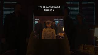 The Queen’s Gambit Season 2  Teaser Trailer netflix  TeaserPROs Concept Version [upl. by Hurwitz]