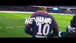 Las mejores jugadas de NeymarPSG [upl. by Nett]