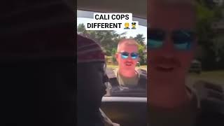 Cali Cops Are Different Hilarious Police Encounter Thatll Make You Laugh [upl. by Strade]