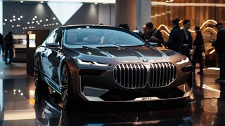 New 2025 BMW 7 Series M760i  Discover the Stunning Interior and Exterior  Ultimate Luxury Launched [upl. by Ap48]