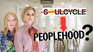 PeopleHood is a CULT in the making [upl. by Steffin]