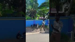 Sry பாவனா✌️வான்கோழி 🦃எப்படி நம்ம situation✌️shorts vlog dance trending kanyakumari [upl. by Ecnaralc]