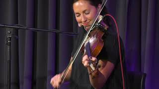 Rose Morrison Margie Beaton and Patrick Gillis live at Celtic Colours International Festival [upl. by Milli77]