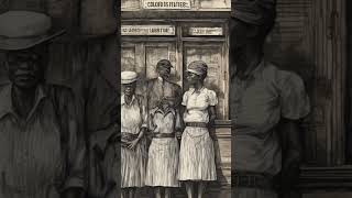 Plessy v Ferguson How It Influenced the Development of Jim Crow Laws [upl. by Neivad]