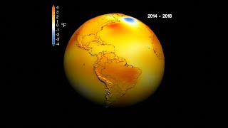 NASAWarnung Es wird immer wärmer  DER SPIEGEL [upl. by Templeton279]