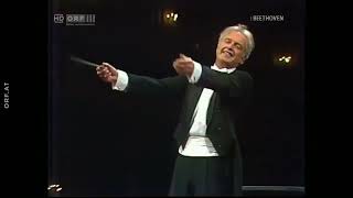 Carlos Kleiber Beethoven Symphony No4 Concertgebouw Amsterdam [upl. by Nivek]