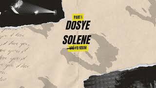 Dosye Solene Premye Pati [upl. by Purdum]