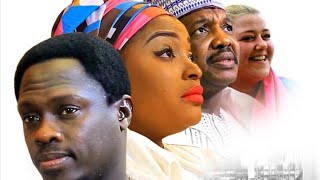 Rudani 3 New Hausa Movie 2018 [upl. by Verger]