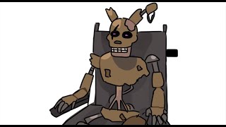 When Peepaw Afton falls off his wheelchair [upl. by Tiffany868]