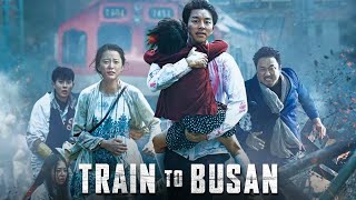 Train to Busan The Ultimate Movie Recap and Full Explanation [upl. by Kenney]