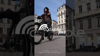 Bosch  Présentation de lapplication eBike Flow [upl. by Idou]