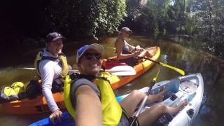 Kangaroo Valley Kayak Trip  2017 [upl. by Ericksen436]