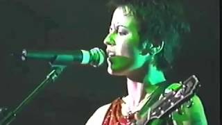 The Cranberries  Sunday Live Buffalo 1999 [upl. by Agle]