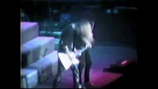 Metallica  Creeping Death  Live April 4 1986 [upl. by Ahsikym563]