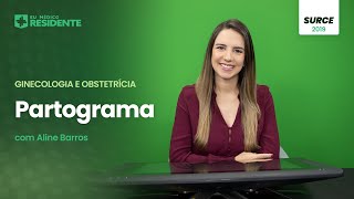 Ginecologia e Obstetrícia  Partograma [upl. by Fokos]