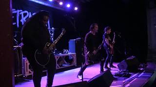 Tetrarch live Buffalo Iron Works 2192019 [upl. by Annodahs252]