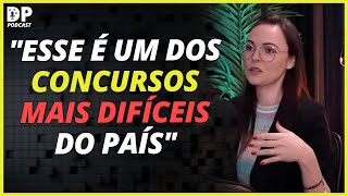 CONCURSO PARA DIPLOMATA  ENTENDA DISCIPLINAS COBRADAS E CONCORRÊNCIA [upl. by Dominique]