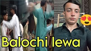 czn ki Shadi Balochi lewa Balochi wedding M HUZAIFA VLOGGER [upl. by Lebar]