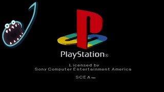 Jerma Streams  PlayStation 1 Games Part 1 [upl. by Anifesoj]