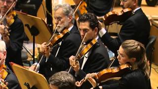 Günter Wand amp NDR Sinfonieorchester Bruckners Symphony no8  4th movement 2000 [upl. by Ardnoed]