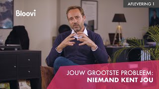 Wat is het grootste probleem in verkoop Aflevering 1  Michael Humblet voor Bloovi [upl. by Agnese202]