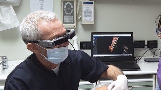 SVG by DTU dentists in action [upl. by Ahsiuqet]