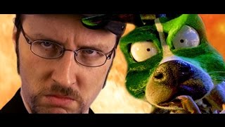 Son of the Mask  Nostalgia Critic [upl. by Shaughn663]