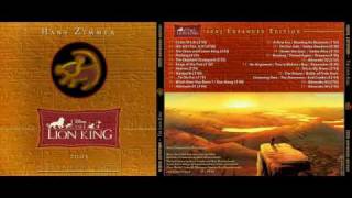 Hans Zimmer  Kings of the Past [upl. by New]