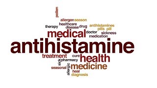 Histamines and Antihistamines [upl. by Wilkey]