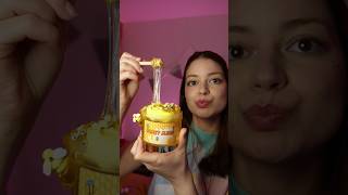 ASMR SLIME RÉALISTE  version miel 🐝 [upl. by Aikam]