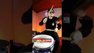 NIRVANA smells like spirit drumcover drummer nirvana SPIRT [upl. by Jarrad]