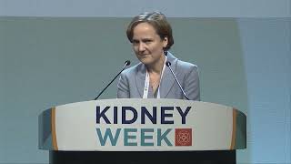 Kidney Week 2023 HighImpact Clinical Trials [upl. by Juana907]