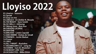 Best Songs of loyiso  loyiso Greatest Hits Full Album 2022  SeasonsSpeakEasy on meUMLILO [upl. by Sharman]