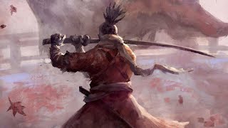 Sekiro vs Isshin the Sword Saint  Sekiro™ Shadows Die Twice HD [upl. by Silenay]