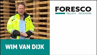 Ervaringsverhaal Wim van Dijk  Directeur Foresco Nederland  SFH [upl. by Yarak80]