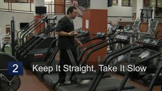 Cardio Exercises  How to Walk for Knee Arthritis [upl. by Ynaffet56]