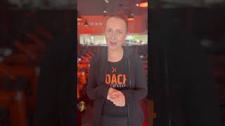 What is the Tread Trail specialty workout at Orangetheory [upl. by Grassi408]