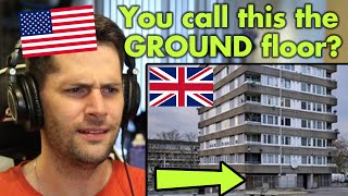 American Reacts to Americanisms that Annoy British People [upl. by Aurea]