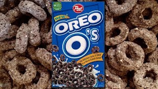 Oreo Os 1998 [upl. by Annatsirhc]