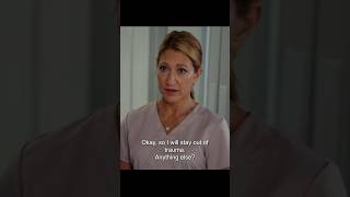 Jackie’s not allowed to treat patients movie shorts viralvideo [upl. by Ahnavas]