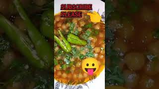 Chole ka salan  recipe link in description box  MASOOMA KITCHEN [upl. by Eardna114]