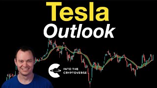 Tesla Outlook [upl. by Elvia]