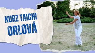 Online tai chi Orlová  Kurz tai chi Orlová cvičení na bolavá záda ze sedavé práce a proti stresu [upl. by Yerbua820]