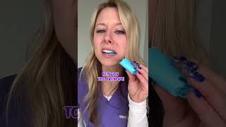 FREEZE DRIED CANDY VS BRACES 🥶 WILL IT BREAK OFF BRACES 🍭🦷 ORTHODONTIST TRIES FOR FIRST TIME [upl. by Ahselet390]