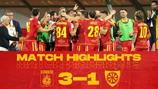 MATCH HIGHLIGHTS  CATANZARO  CARRARESE 31 📹 [upl. by Eymaj]