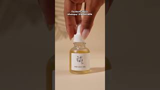 Beauty of Joseon Glow Serum  Propolis  Niacinamide30ml [upl. by Yllatan]