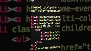 HTML Basics What is the div Tag and Why It’s Essential asel kr html learnhtml basicsofhtml [upl. by Asha154]