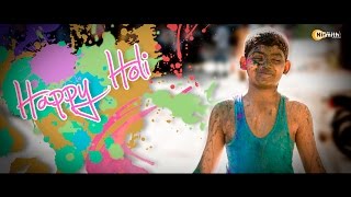 Best Holi Ad I Eye Donation Concept I The Nirmith [upl. by Broderick]