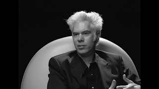 Jim Jarmusch on Ghost Dog The Way of the Samurai [upl. by Nedlog316]