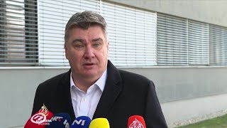 Milanović Kosovo je izuzeto iz Srbije sad Rusi rade isto [upl. by Anirrehs391]